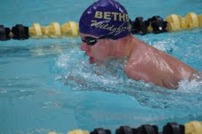 Bethel's Ryan Stephens